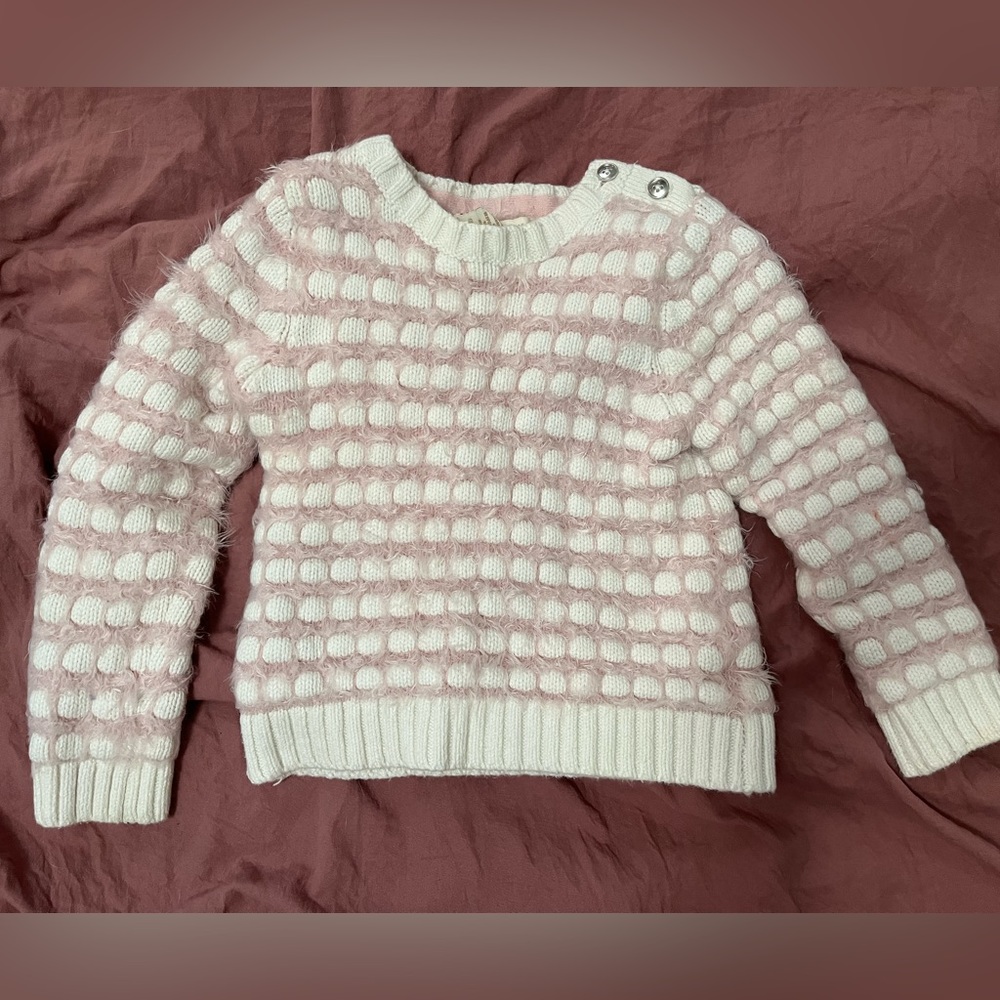 Cynthia Rowley toddler sweater